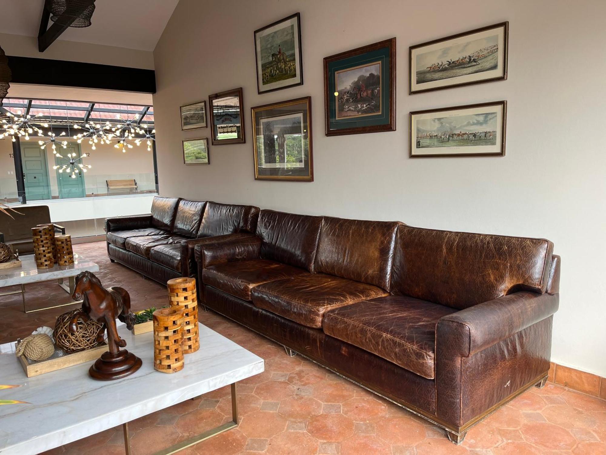 Boutique Hotel La Casona Valle de Ángeles Extérieur photo