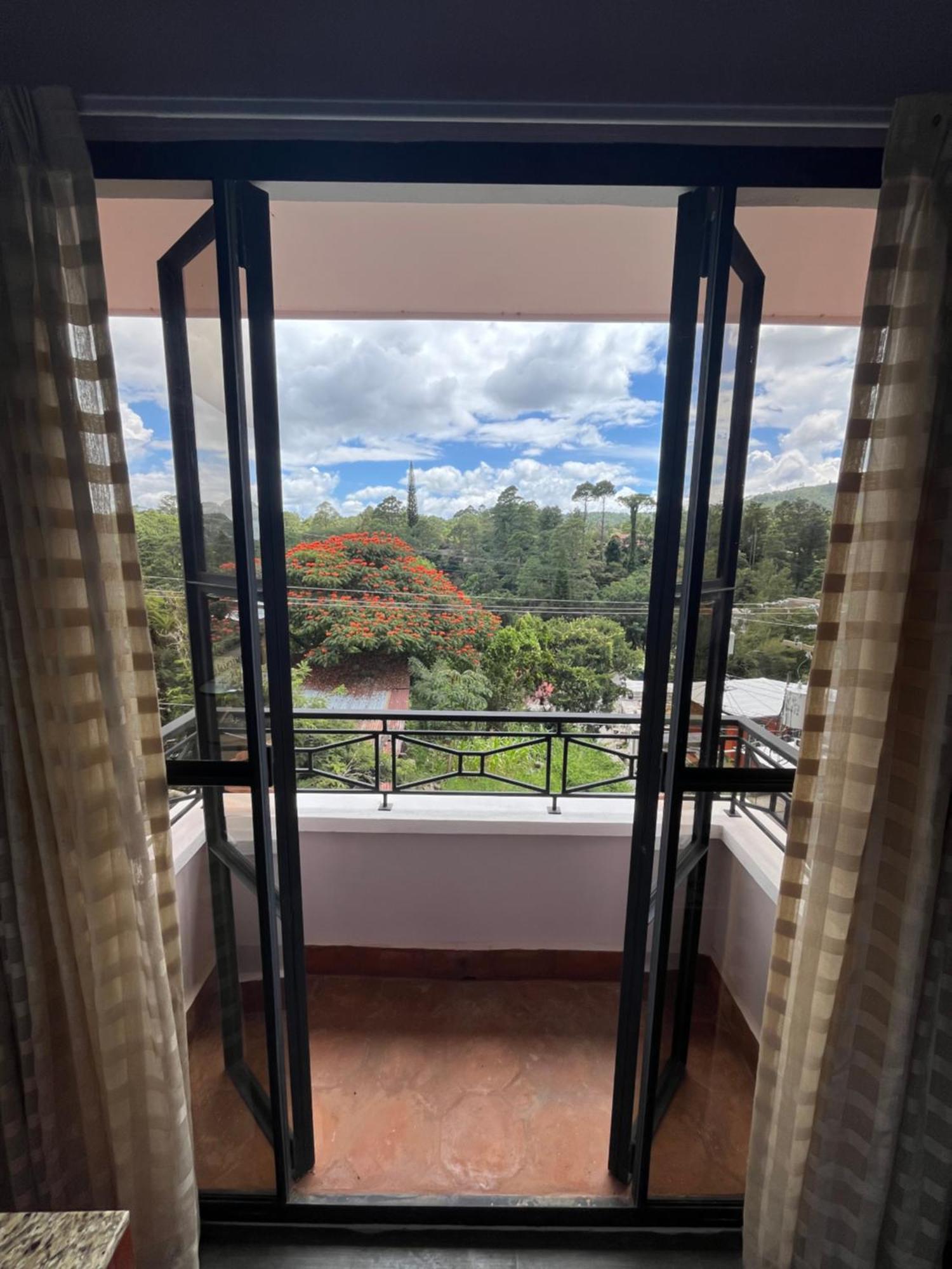 Boutique Hotel La Casona Valle de Ángeles Extérieur photo